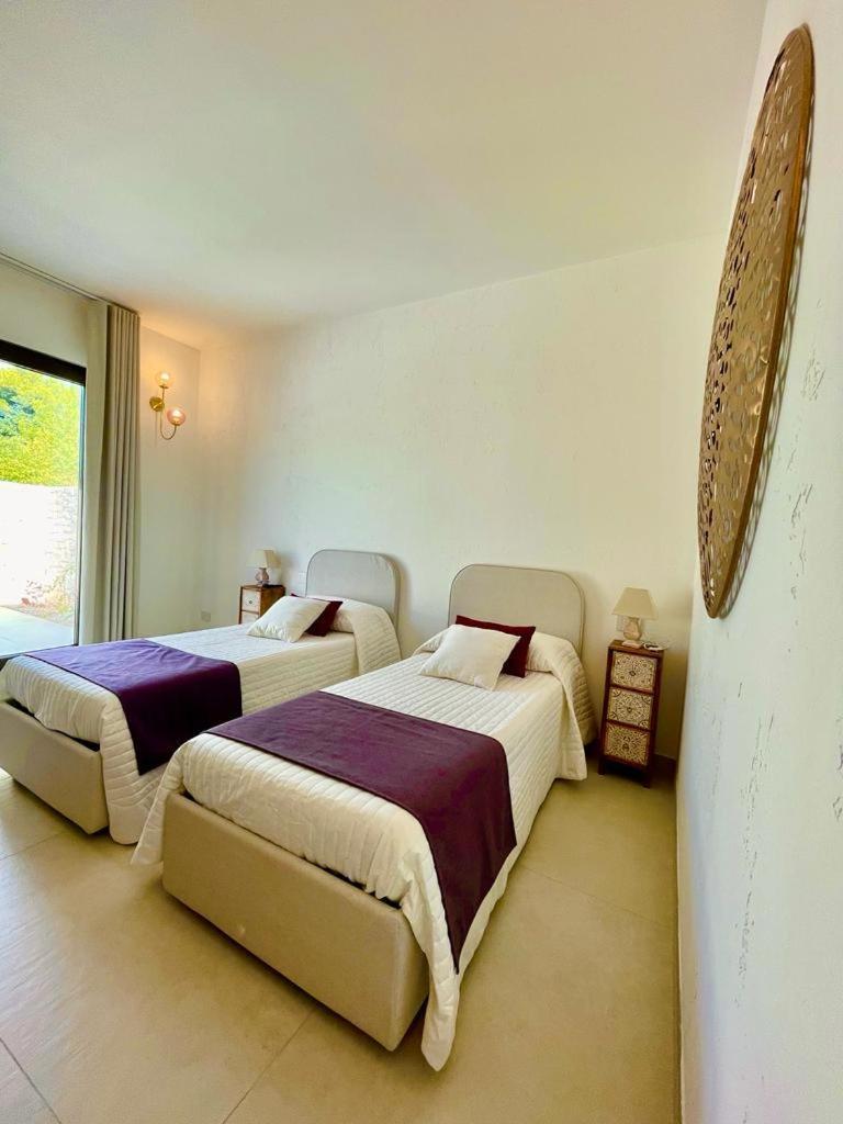 Agriturismo Cirie Cassano delle Murge Exterior photo